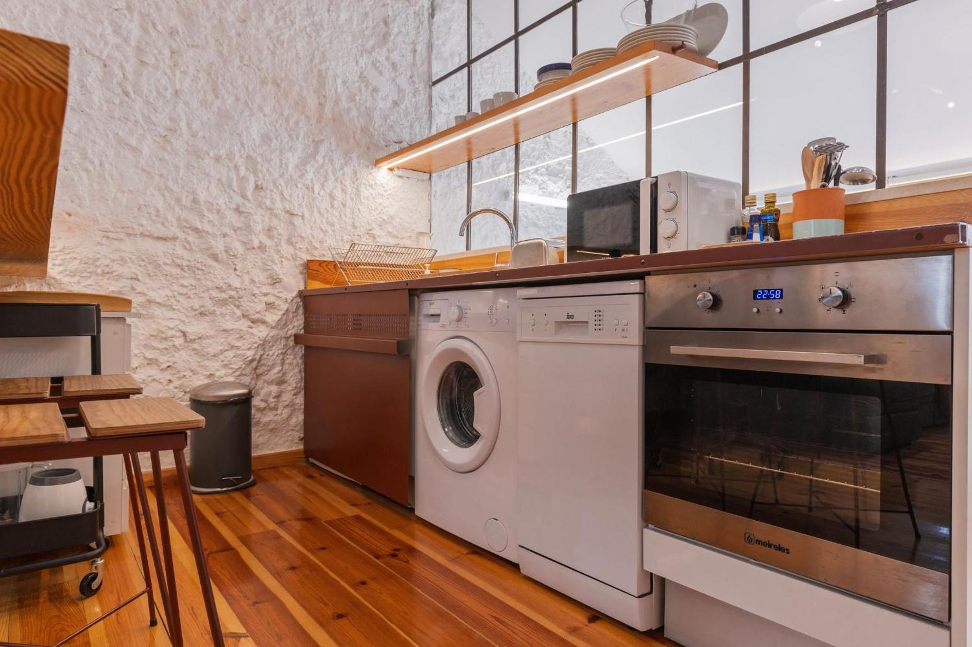 Bright & Loft By Lovelystay