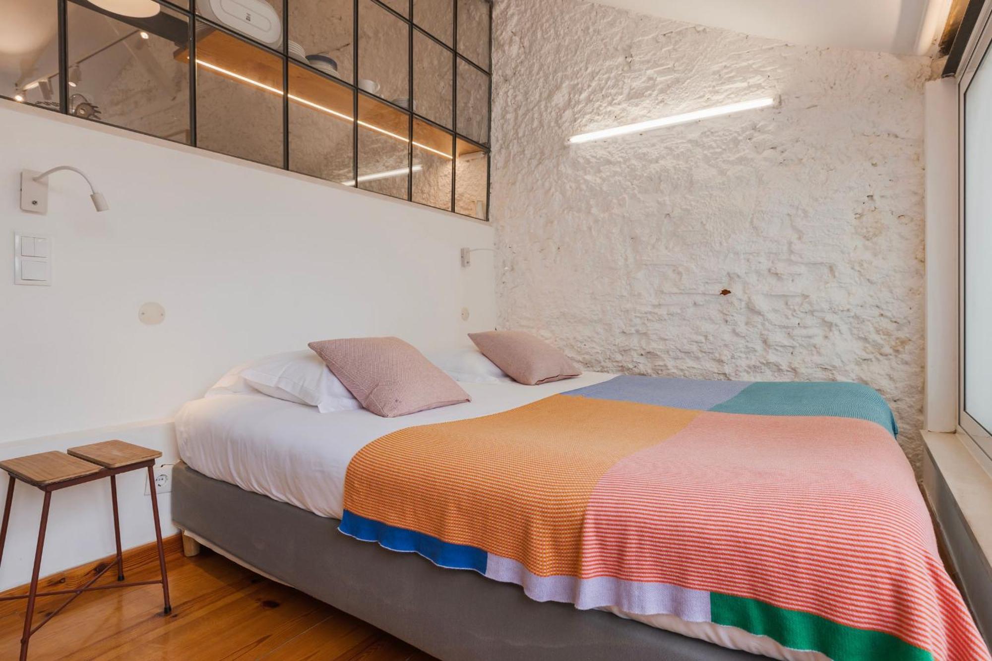 Bright & Loft By Lovelystay