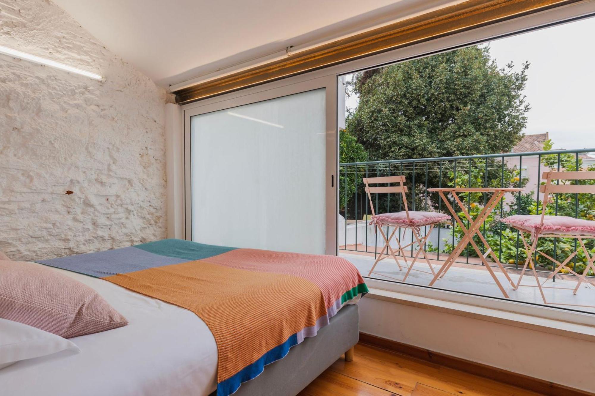 Apartment Bright & Loft By Lovelystay Lisbon