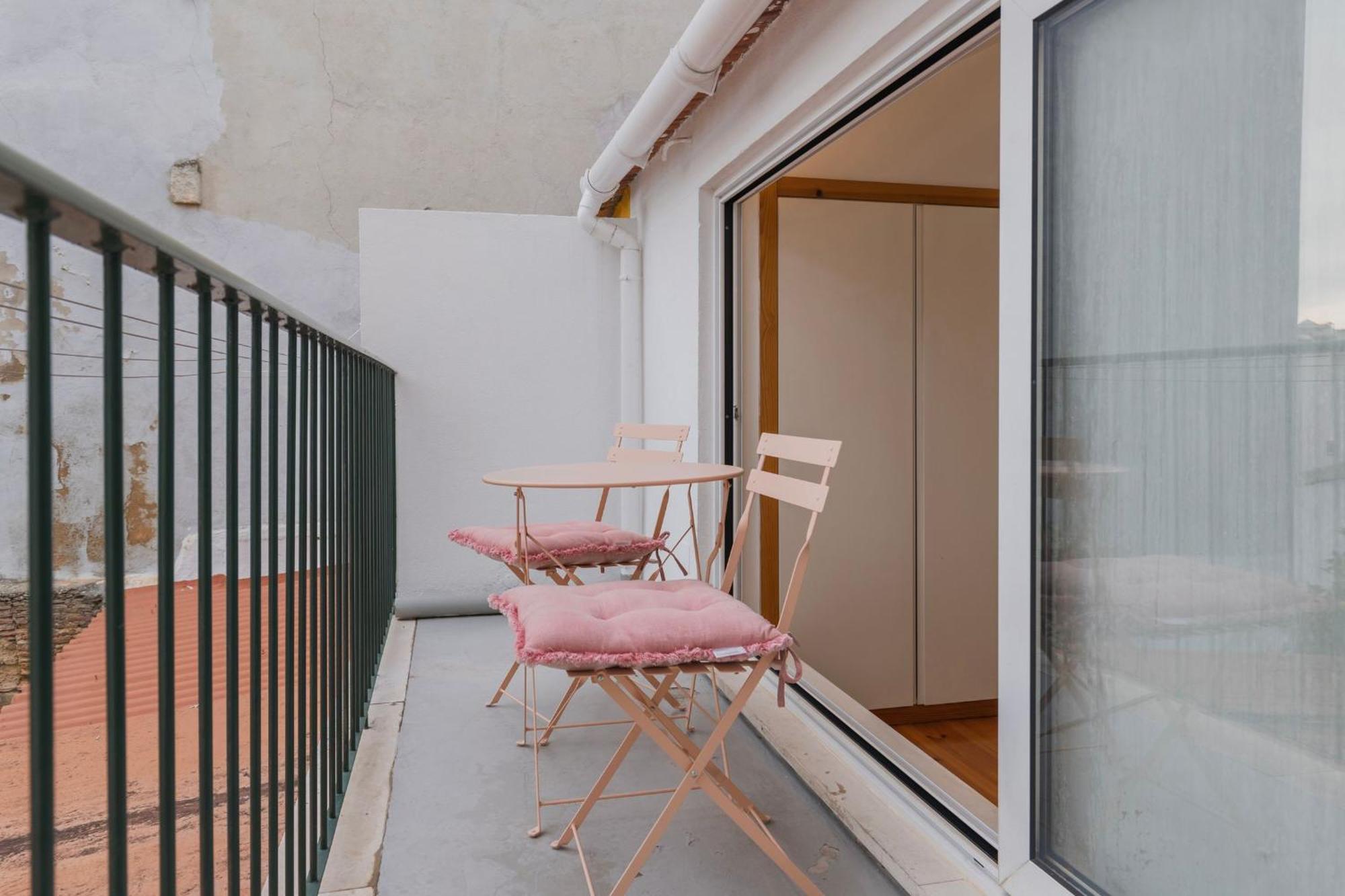 Apartment Bright & Loft By Lovelystay *