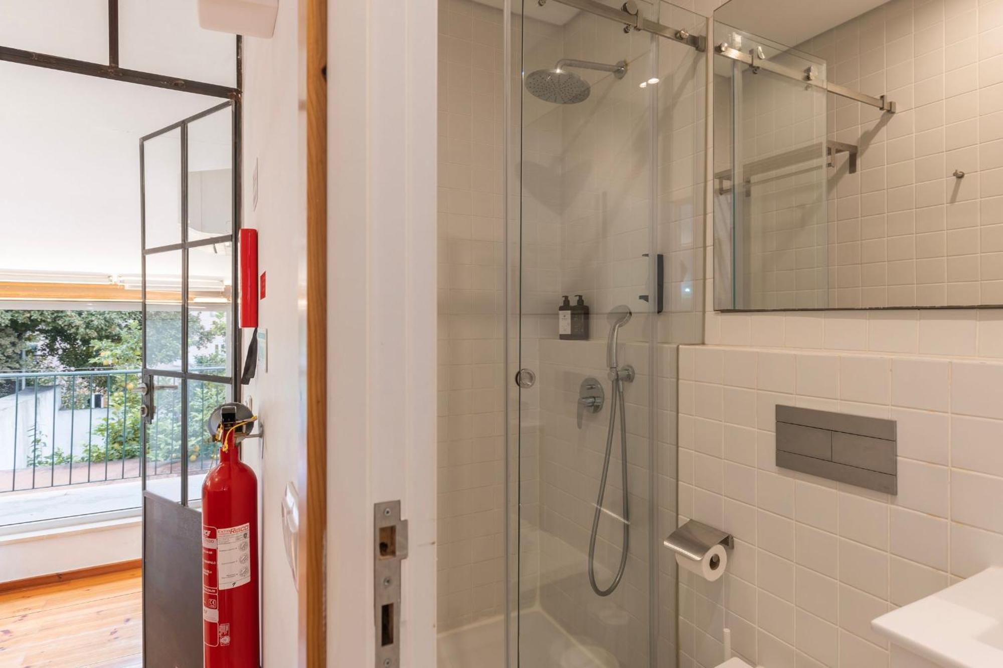 Apartment Bright & Loft By Lovelystay Lisbon